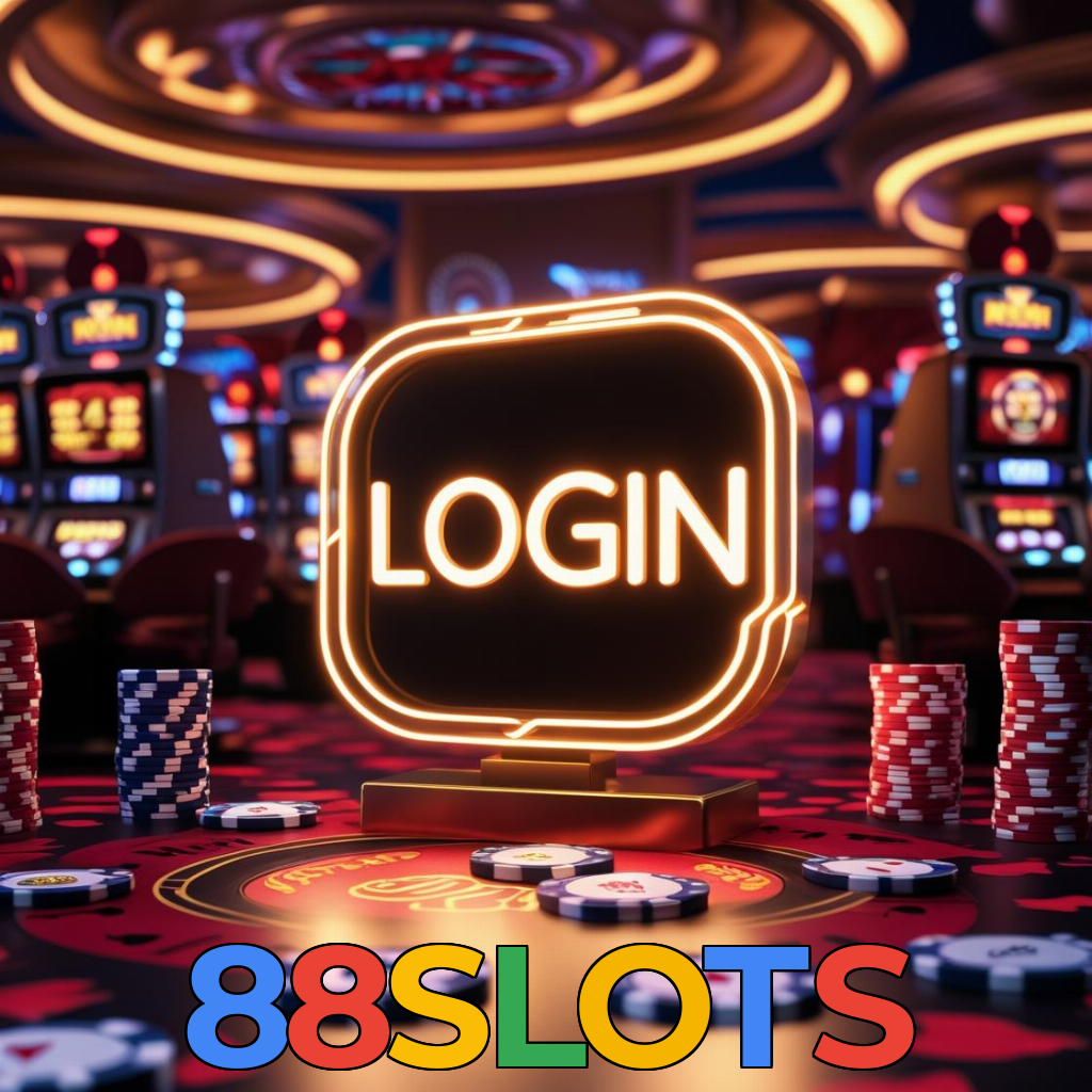 88SLOTS：Aposte e vença no futebol online agora mesmo!