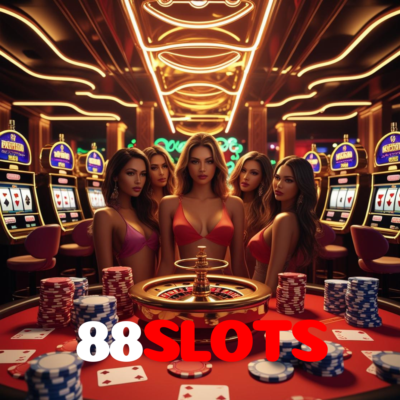 88SLOTS:O cassino online perfeito para jogos de blackjack e apostas no futebol!
