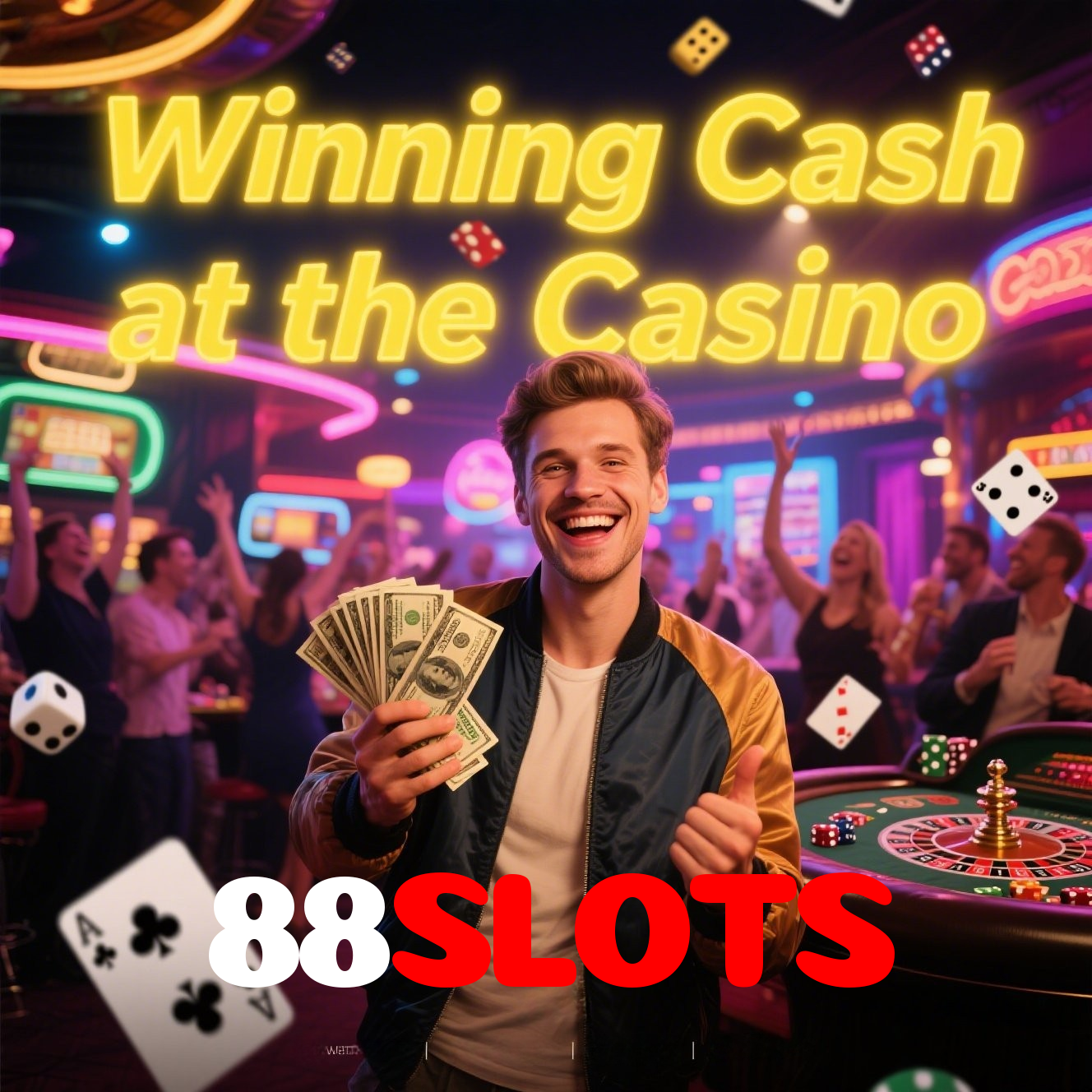 88SLOTS:Conquiste prêmios no futebol e vença nas mesas de poker online!