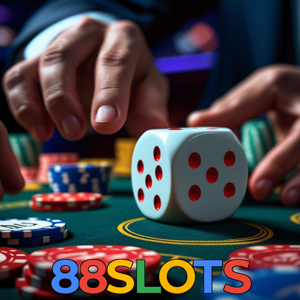 88SLOTS:Sinta a emoção do blackjack! Aposte agora e ganhe!