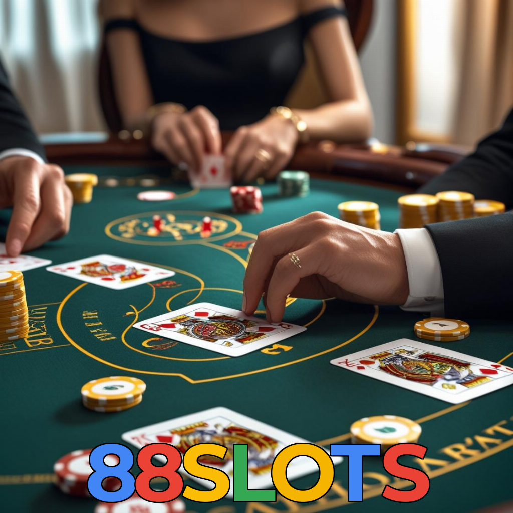 88SLOTS：Jogue futebol online e vença com as melhores apostas!