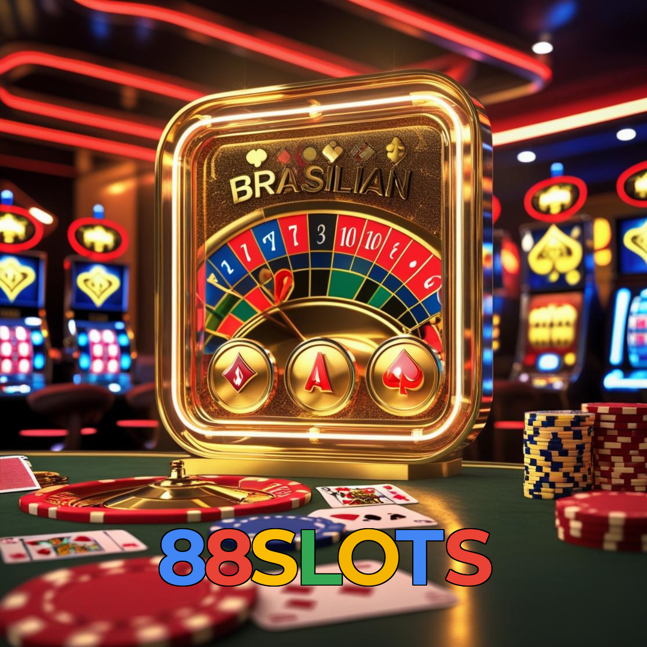 88SLOTS:O melhor cassino online para apostas esportivas e jogos como blackjack!