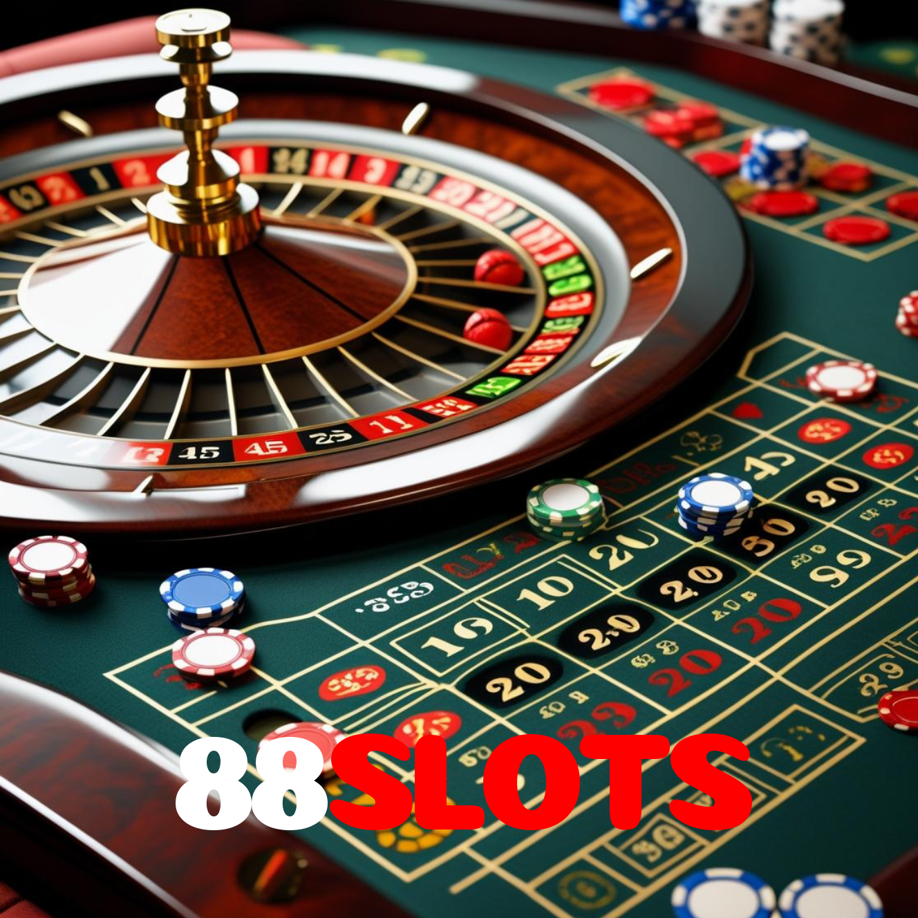 88SLOTS:Vença no poker e aposte no futebol para grandes vitórias no cassino!