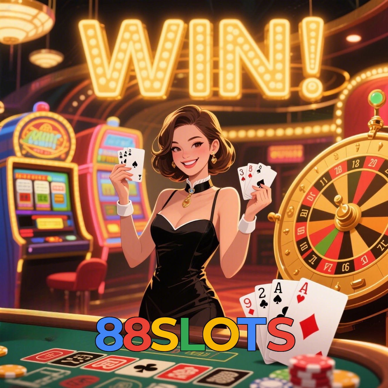 88SLOTS：Aposte no futebol online e vença de forma única!