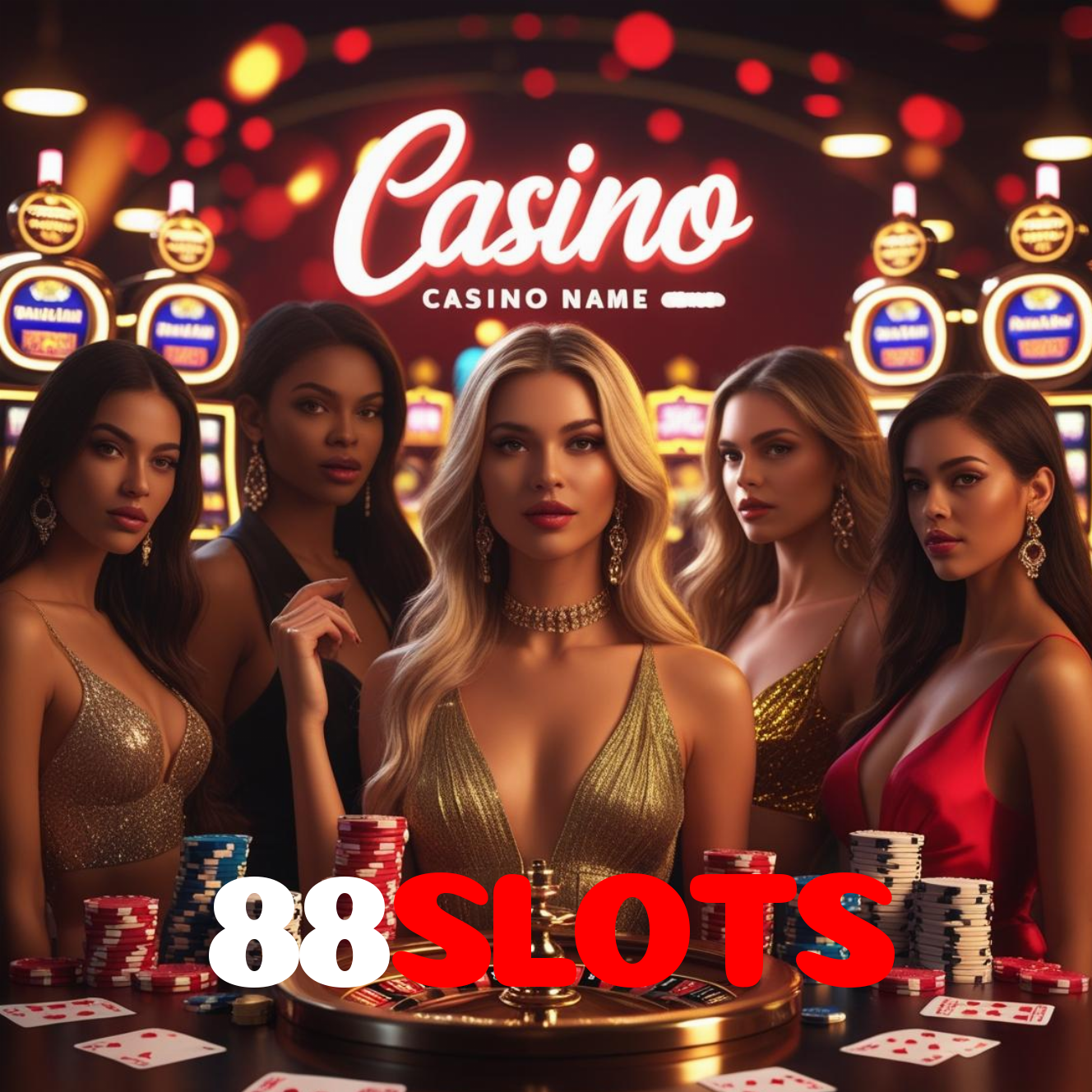 88SLOTS:Jogue roleta, aposte no futebol e ganhe em grande estilo no cassino!