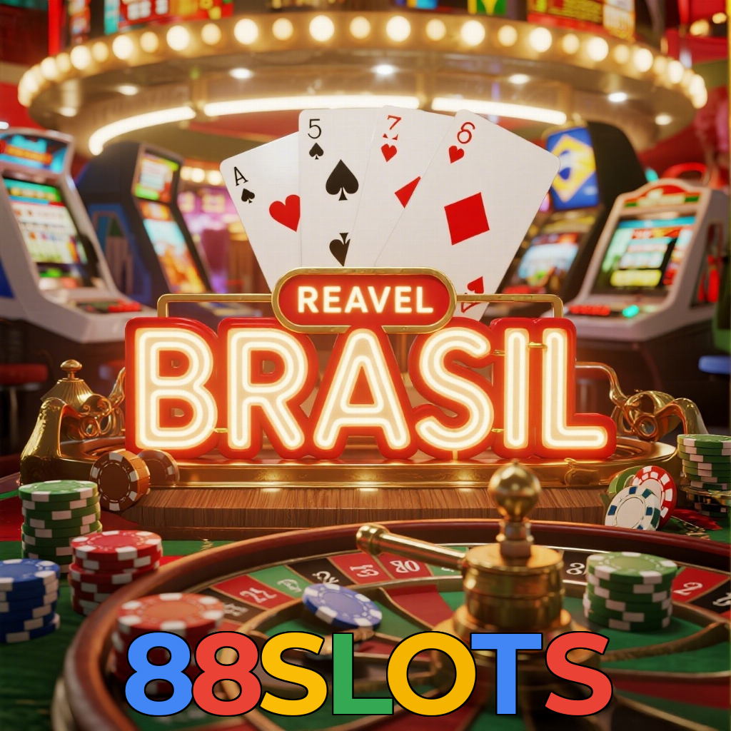88SLOTS:As melhores oportunidades estão aqui! Aposte nas slots e ganhe prêmios fantásticos!