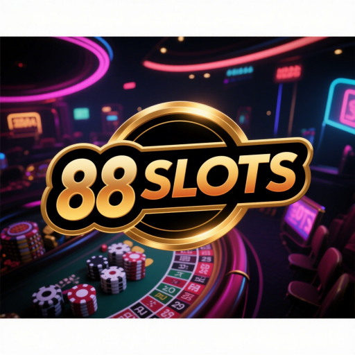 88SLOTS - O cassino mais seguro e rentável do Brasil te espera!