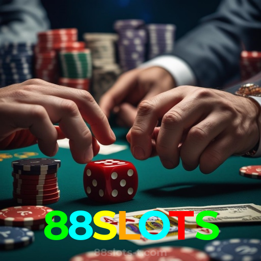 88SLOTS：Jogue poker, roleta e aposte ao vivo no futebol online para grandes vitórias!