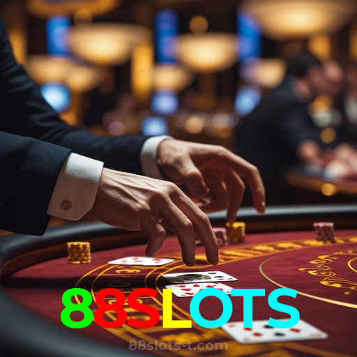 88SLOTS：Entre no jogo e viva a emoção do futebol online!