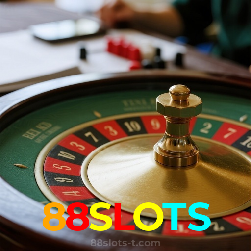 88SLOTS：Aposte e vença no futebol online agora mesmo!