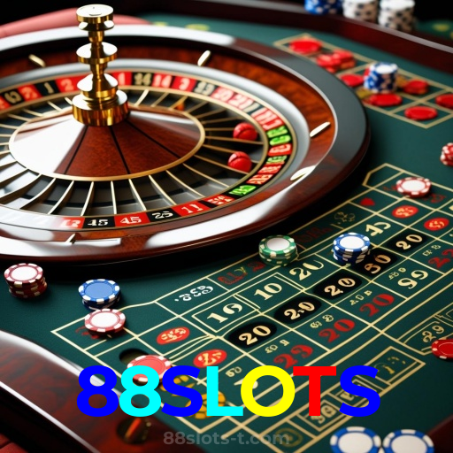 88SLOTS：As slots mais emocionantes estão esperando por você! Jogue agora!
