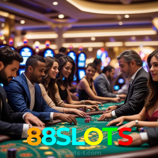 88SLOTS:Jogue no futebol digital e viva a emoção de ganhar!