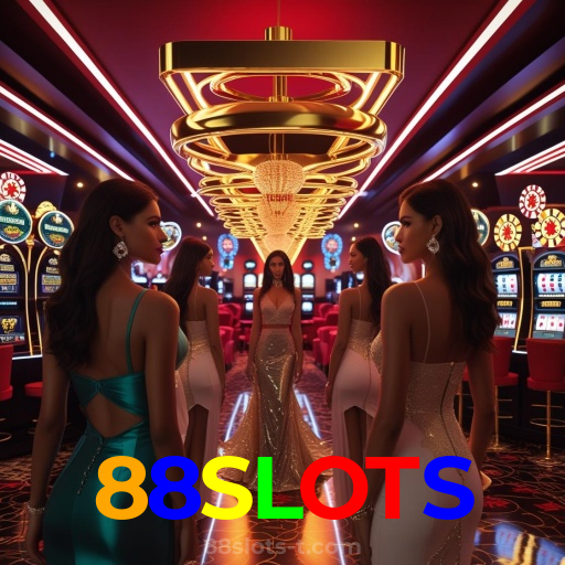 88SLOTS：Jogue poker, roleta e aposte no futebol para uma experiência épica!