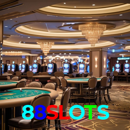 88SLOTS：Jogue blackjack e aposte no futebol para uma experiência emocionante!