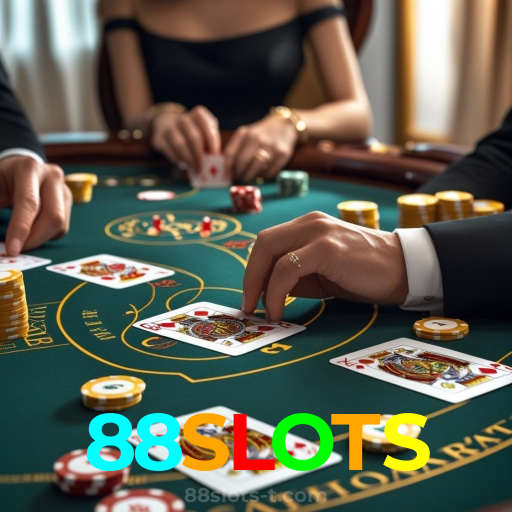 88SLOTS：No cassino online mais confiável, aposte no futebol e jogue roleta!