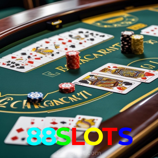 88SLOTS：Aposte no futebol online e conquiste prêmios incríveis agora!