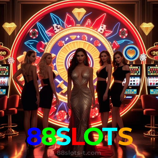 88SLOTS：Vença no futebol e nos melhores jogos de cassino online, como poker e roleta!