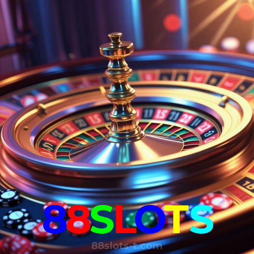 88SLOTS：Jogue roleta, blackjack e aposte no futebol online, tudo em um só lugar!