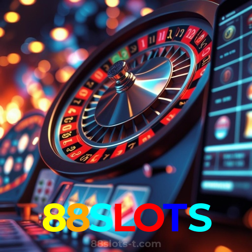 88SLOTS：Onde a diversão e a sorte se encontram: poker, roleta e futebol online!