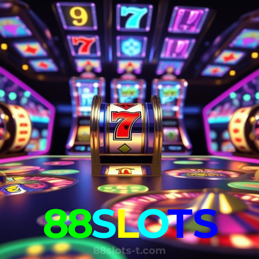 88SLOTS：Entre na competição digital de futebol e mostre sua habilidade!