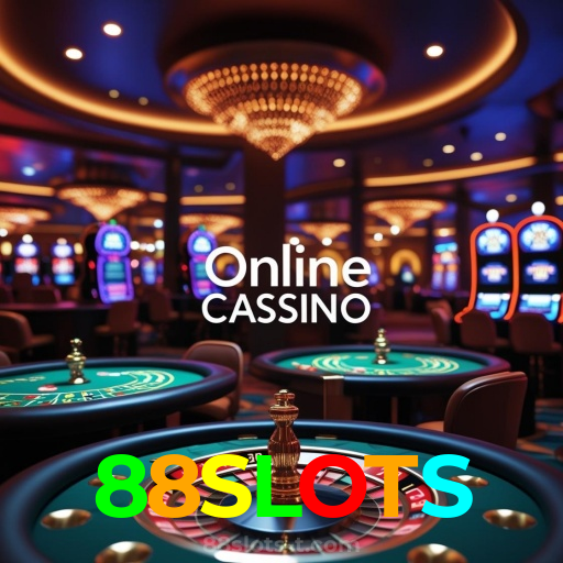 88SLOTS：A vitória no futebol online está esperando por você!