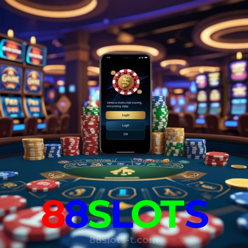 88SLOTS：Jogue futebol online e sinta a adrenalina de ganhar!
