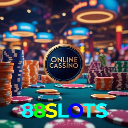 88SLOTS：Aposte agora e ganhe no melhor cassino online!