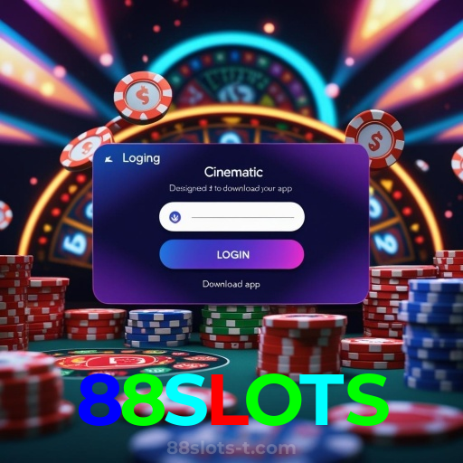 88SLOTS：Gire as slots e ganhe prêmios incríveis com cada giro!
