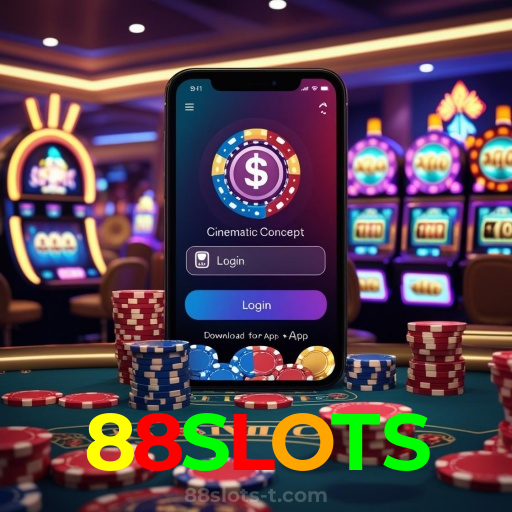 88SLOTS：Aposte no futebol e vença nas mesas de blackjack no cassino online!