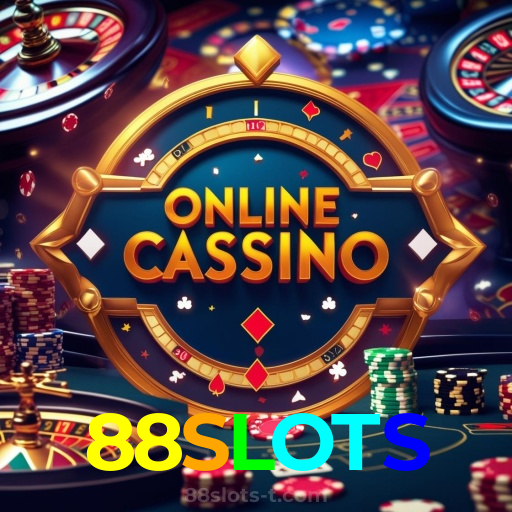 88SLOTS：Jogue poker, aposte no futebol e ganhe no cassino mais confiável!