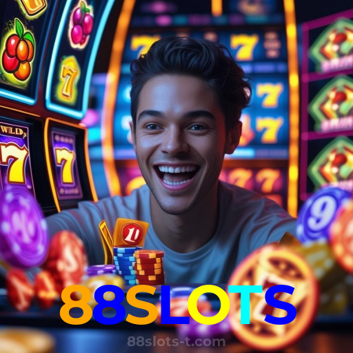 88SLOTS：Jogue roleta, blackjack e aposte no futebol para uma experiência completa!