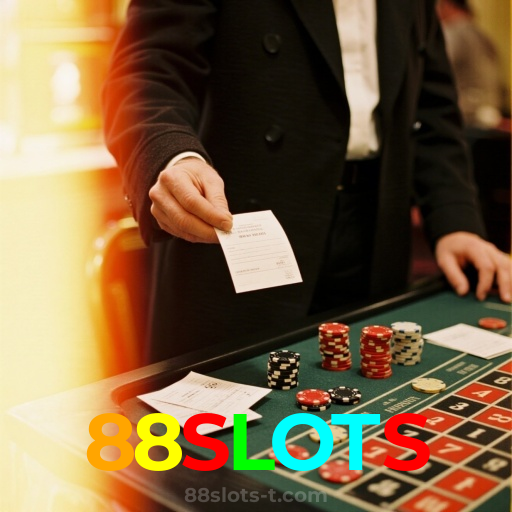 88SLOTS：Jogue blackjack, slots e aposte ao vivo no futebol, tudo no mesmo cassino!