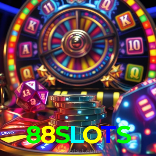 88SLOTS:Sinta a emoção do blackjack! Aposte agora e ganhe!