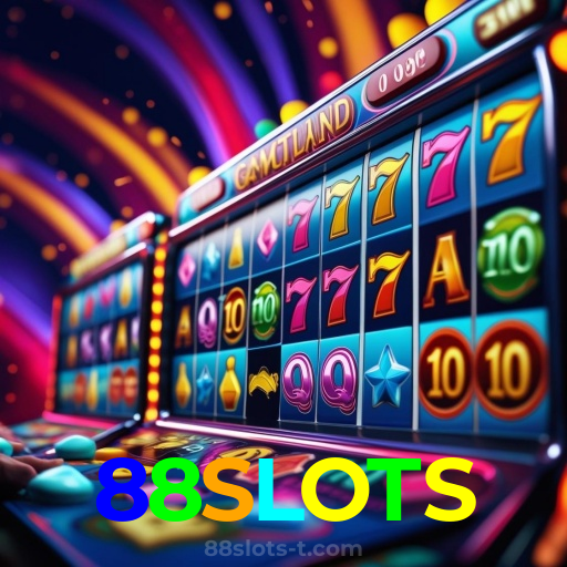 88SLOTS:A experiência de futebol ao vivo e cassino online mais emocionante espera por você!