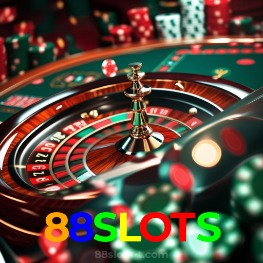 88SLOTS：A melhor experiência de apostas no futebol e cassino está no nosso site!