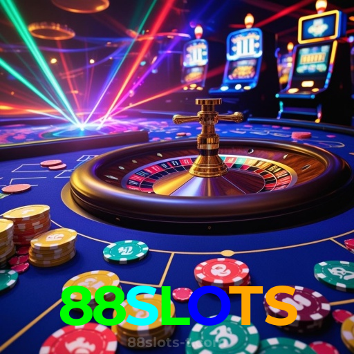 88SLOTS：Aposte no futebol online e vença como um verdadeiro campeão!