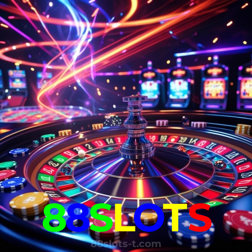 88SLOTS：No futebol online, você é o verdadeiro campeão da vitória!