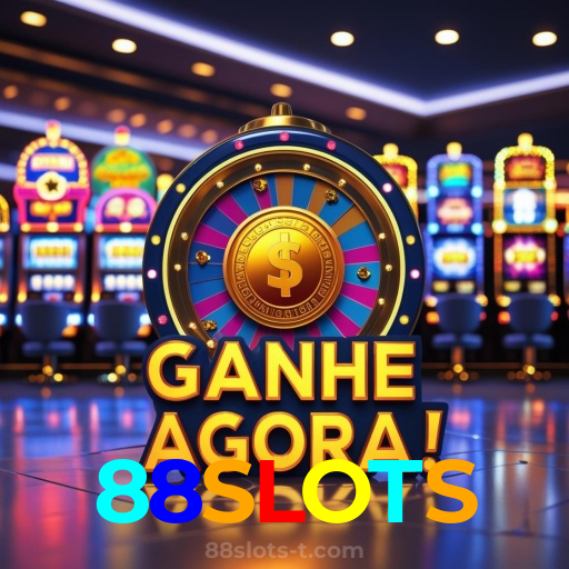 88SLOTS：Desafie a roleta e conquiste vitórias épicas!