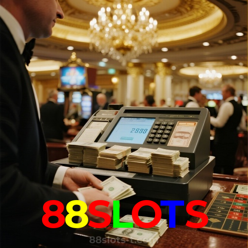88SLOTS：Apostas emocionantes de futebol online te aguardam! Aposte e vença!