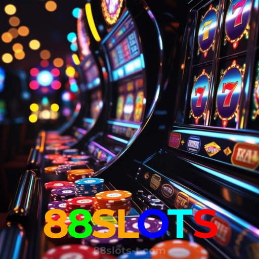 88SLOTS：O futebol nunca foi tão emocionante! Aposte e conquiste sua vitória!