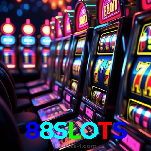 88SLOTS：Jogue nas roletas e ganhe prêmios sensacionais!