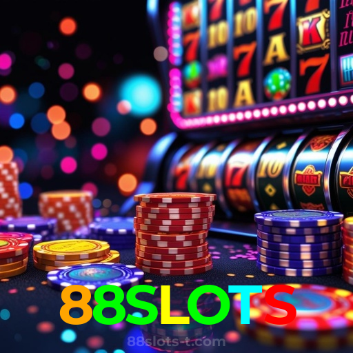 88SLOTS：Aposte nas roletas e conquiste prêmios incríveis!