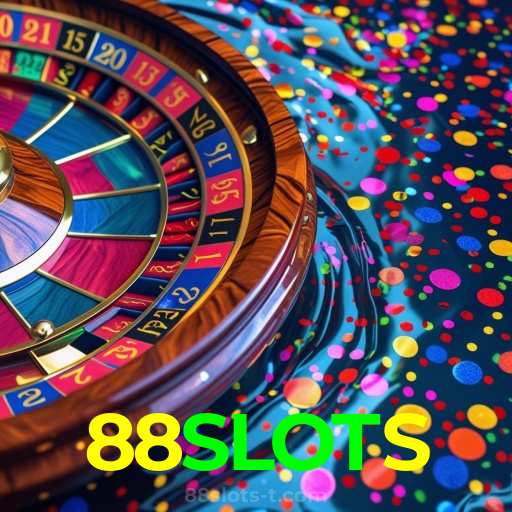 88SLOTS:No nosso cassino, a emoção nunca para! Jogue agora!