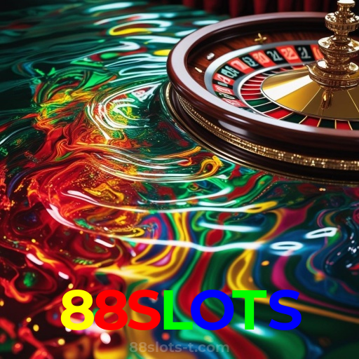 88SLOTS：Cada giro é uma chance de conquistar prêmios incríveis!