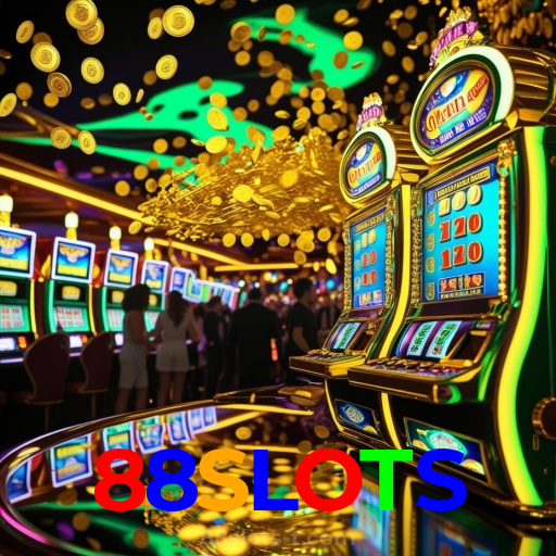 88SLOTS：Aposte no futebol online e conquiste a sua vitória agora!