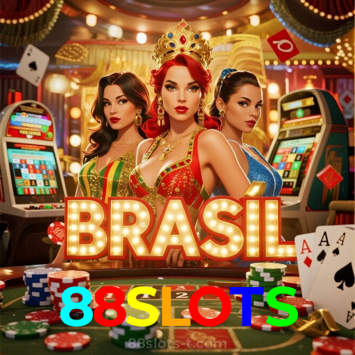 88SLOTS：Jogue futebol online e conquiste vitórias ao estilo campeão!