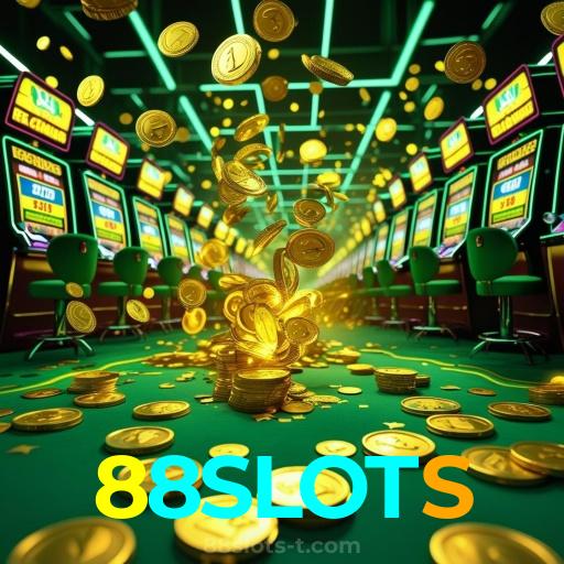 88SLOTS：A sorte é sua! Aposte agora e ganhe muito mais!