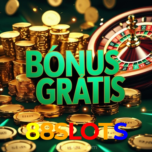 88SLOTS：O cassino online mais seguro para apostar no futebol e jogar blackjack!