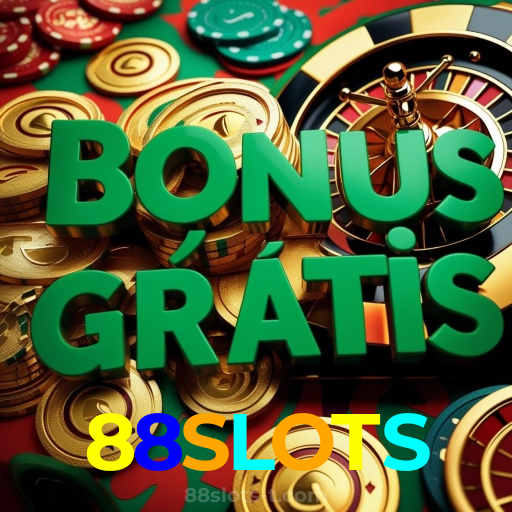 88SLOTS:Aposte e vença no futebol online, o campo de grandes vitórias!