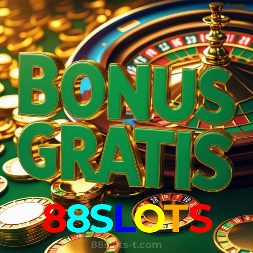 88SLOTS：Jogue slots e aposte no futebol ao vivo para vitórias emocionantes!